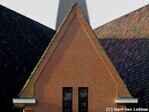 Detail gevel.
<br/>
Gert-Jan Lobbes, 2017